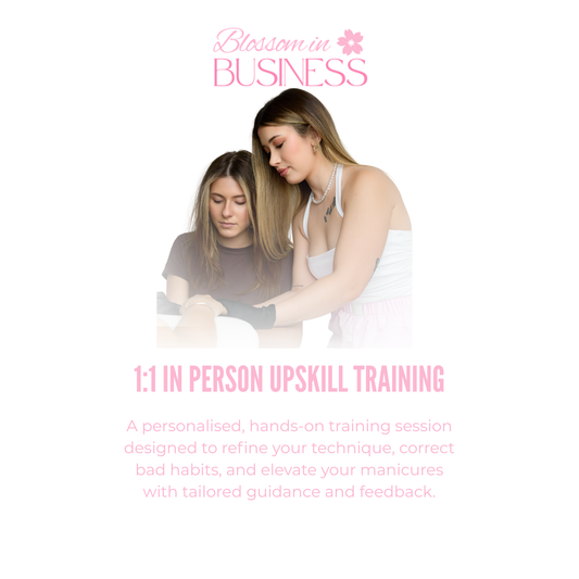 1:1 In-Person Upskill Training - Melbourne