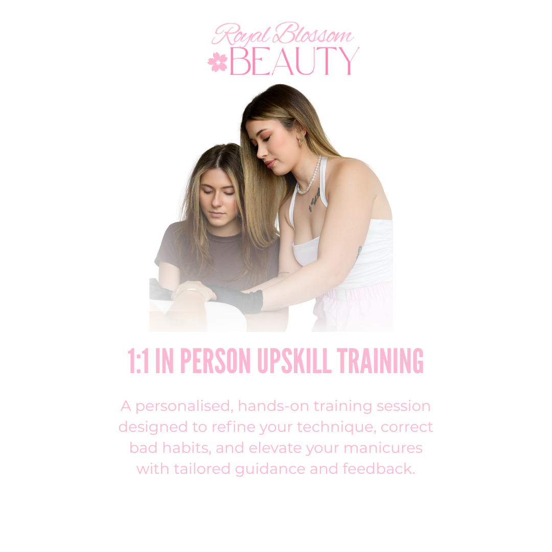 1:1 In-Person Upskill Training - Melbourne