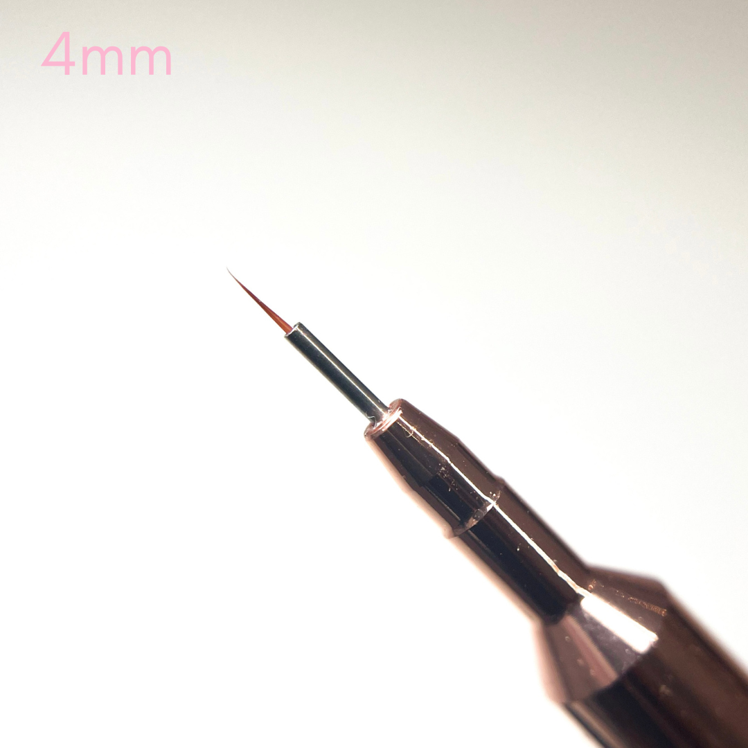 Nail Art Brush Collection