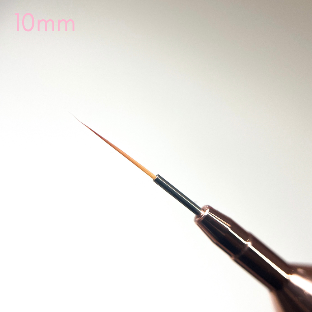 Nail Art Brush Collection