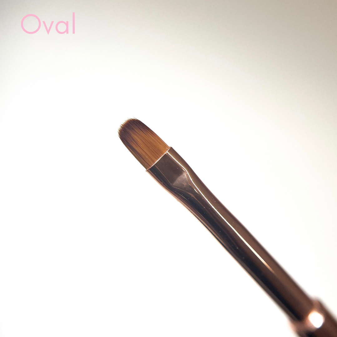 Nail Art Brush Collection