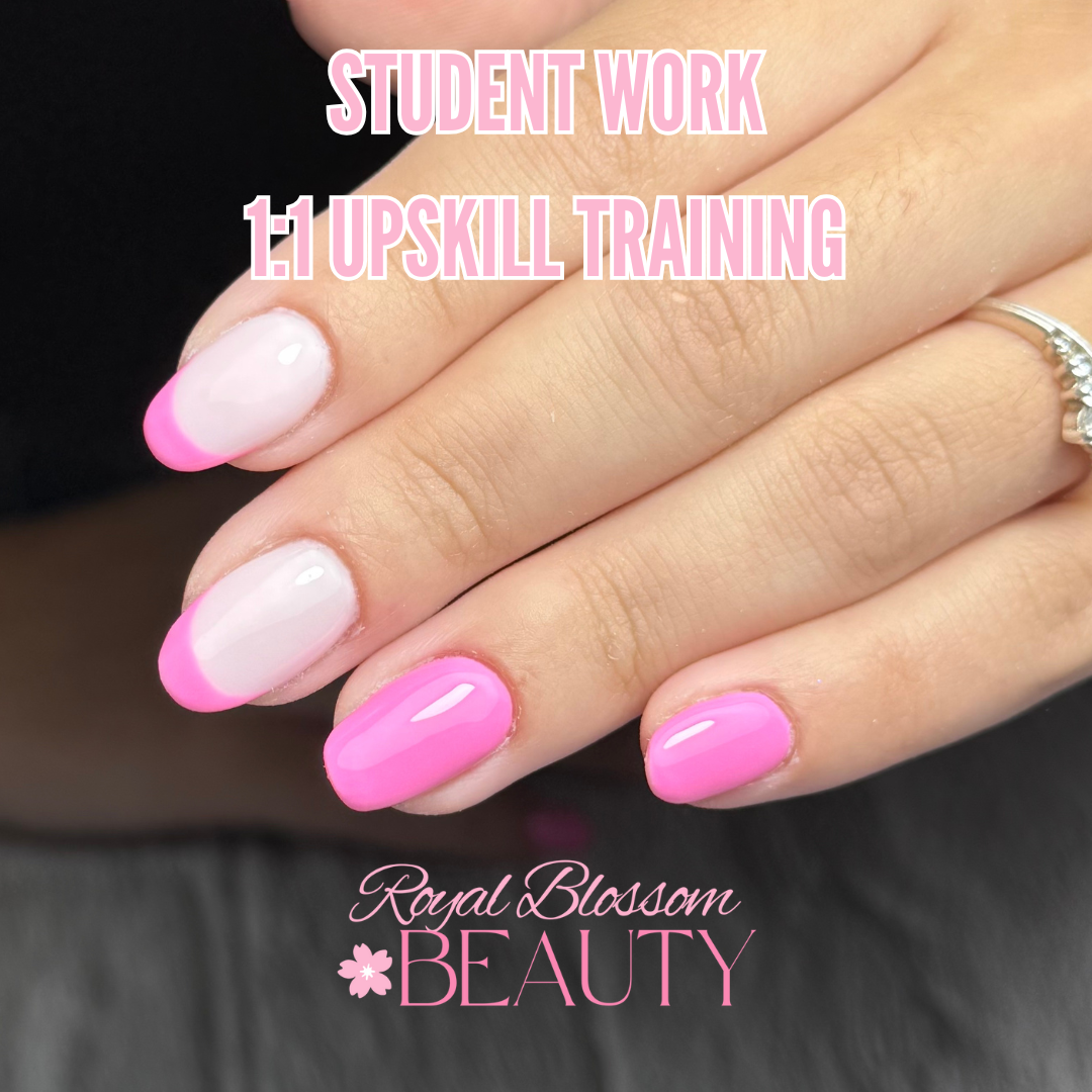 1:1 In-Person Upskill Training - Melbourne