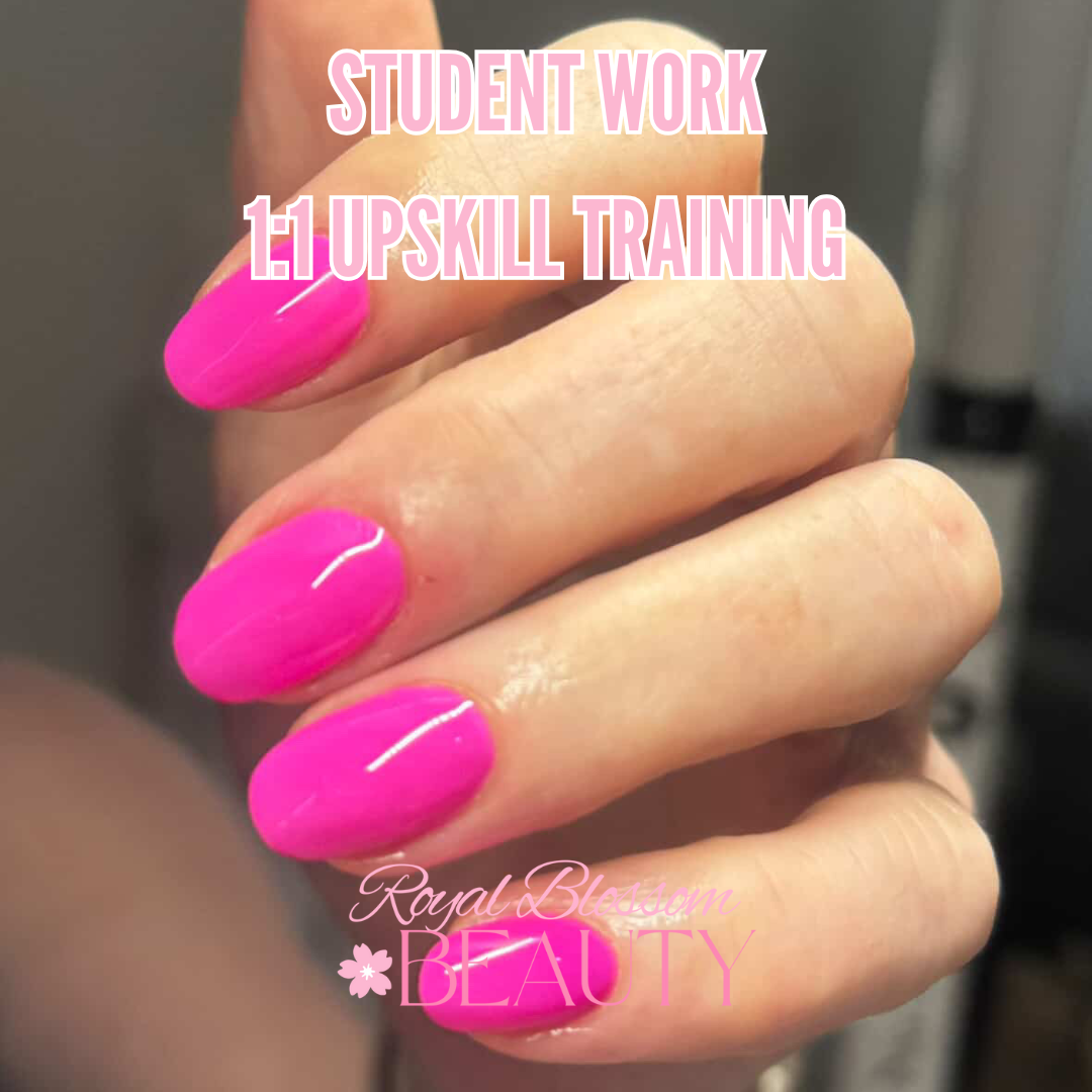 1:1 In-Person Upskill Training - Melbourne