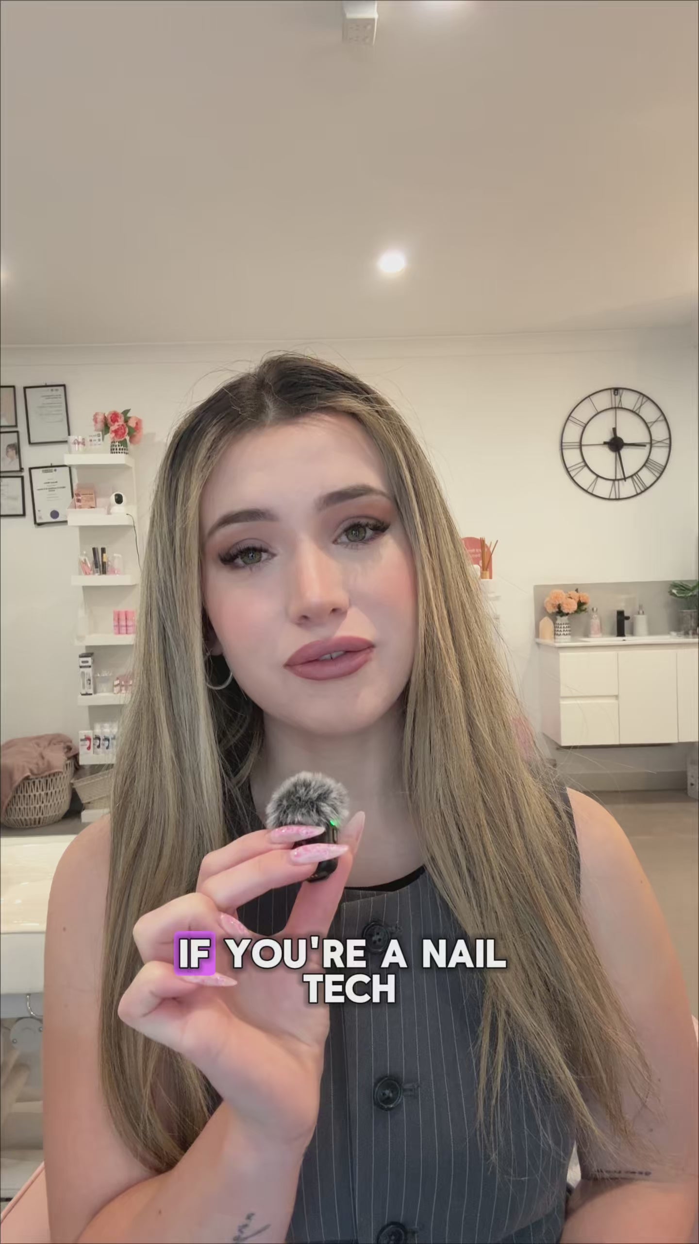 Beginner Gel Nail Course - Online